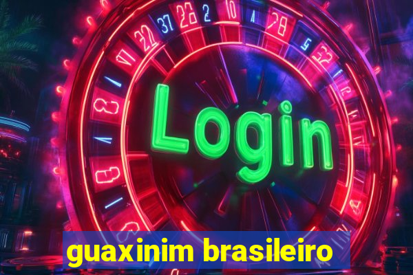 guaxinim brasileiro